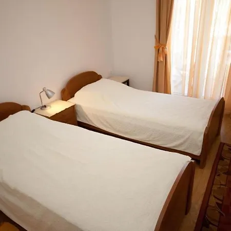 Apartman Briest
