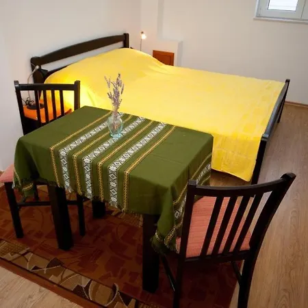 Apartman Briest