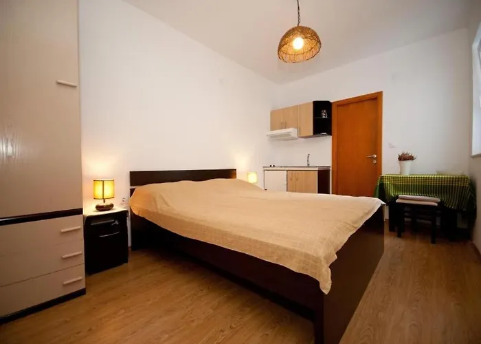 브리에스트 * 두브로브니크