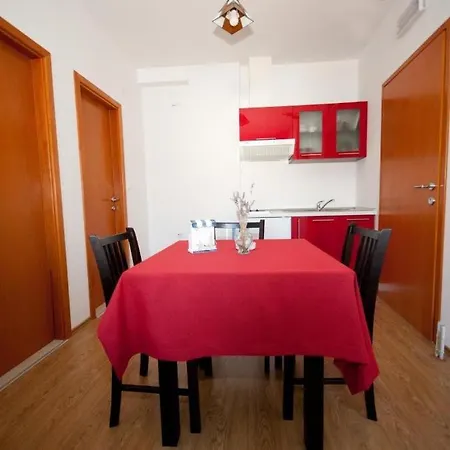 Briest Appartement *