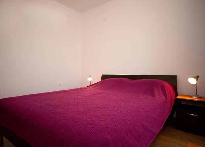 Briest Apartment