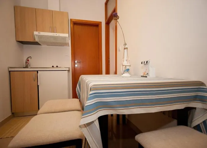 Briest Apartamento *