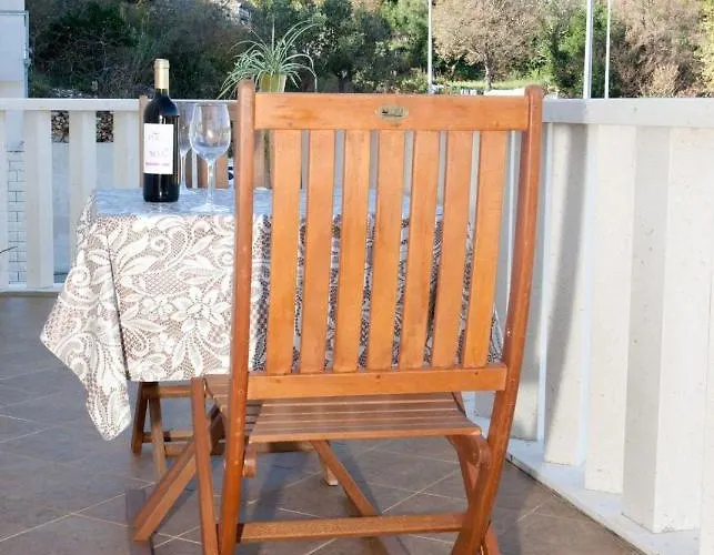 Apartamento Briest Dubrovnik