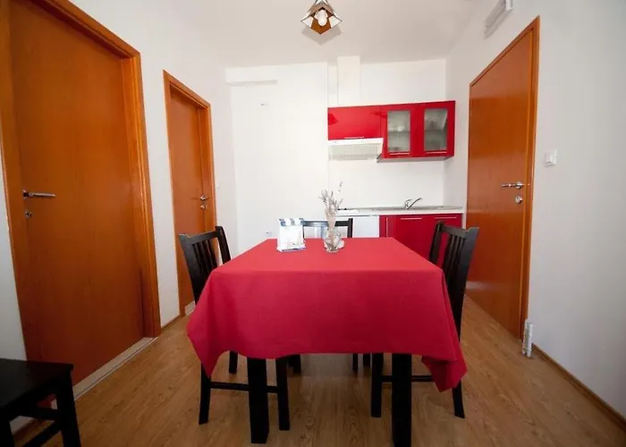 Briest Apartamento *