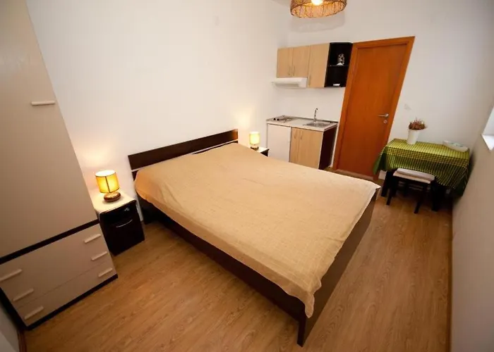 Briest Apartment Dubrovnik