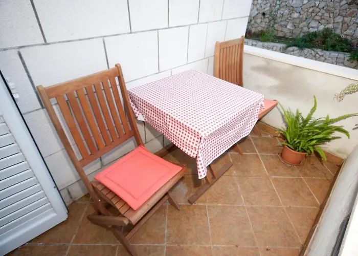 Briest Apartamento Dubrovnik