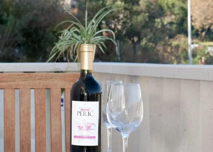 Apartamento Briest *