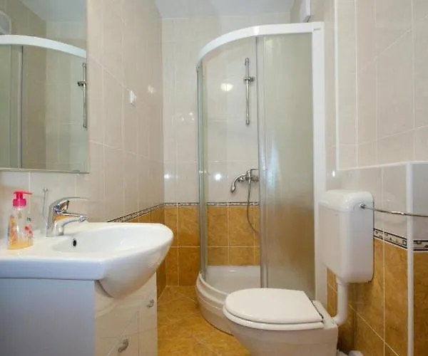 Apartamento Briest *