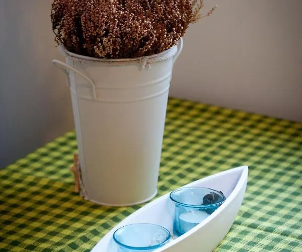 Apartamento Briest *