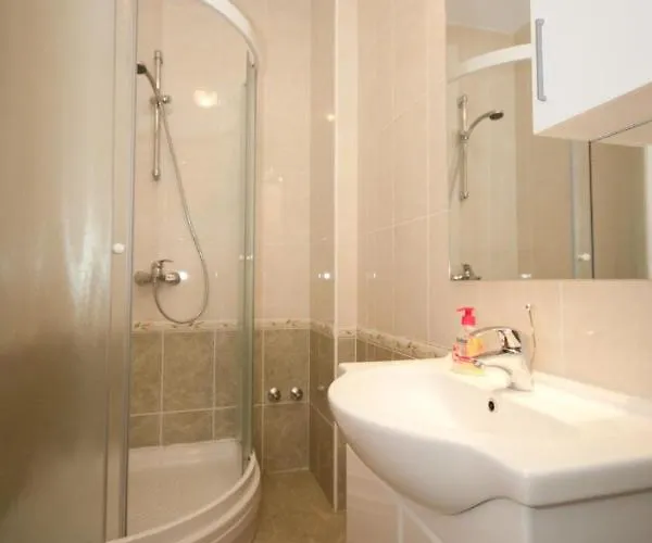 Apartamento Briest *