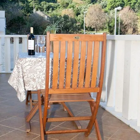 Lägenhet Briest Dubrovnik