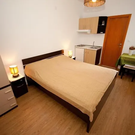 Briest Lägenhet Dubrovnik