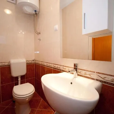 Briest Lägenhet Dubrovnik