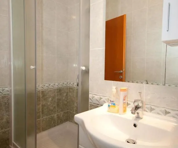 布里斯特公寓酒店 * 杜布罗夫尼克