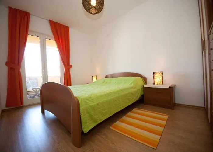 布里斯特公寓酒店 公寓 *