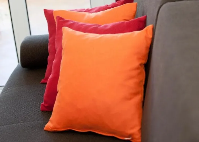 公寓 布里斯特公寓酒店