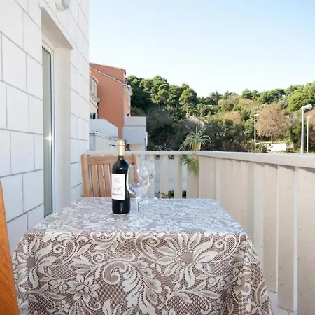 ブリエスト ドゥブロブニク