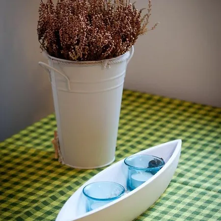 アパート ブリエスト *